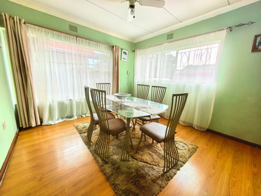 4 Bedroom Property for Sale in Sasolburg Ext 23 Free State